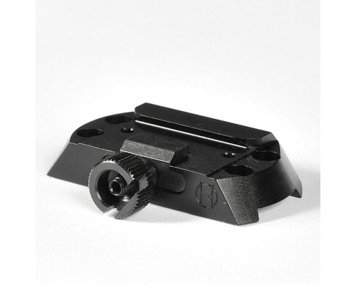 Кронштейн Henneberger для Aimpoint Micro на призму 11-12 мм, BH=6.5 мм