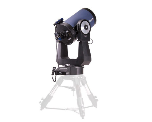 Телескоп Мeade 16″ f/10 lx200-acf/uhtc системы шмидт-кассегрен с исправленной комой без треноги