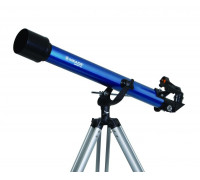 Телескоп Мeade Infinity 60 мм (азимутальный рефрактор)