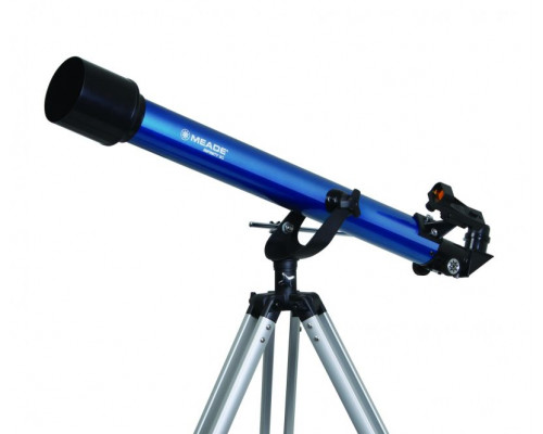 Телескоп Мeade Infinity 60 мм (азимутальный рефрактор)