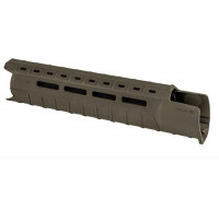 Цевье Magpul® MOE SL™ Hand Guard, Mid-Length для AR15/M4 MAG551 (ODG)