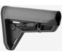 Приклад Magpul® SL™ Carbine Stock – Mil-Spec на AR15/M4 MAG347 (Gray)
