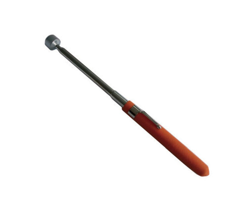 Телескопическая ручка с магнитом Lyman (для сбора гильз, винтов, мелких мет. объектов)