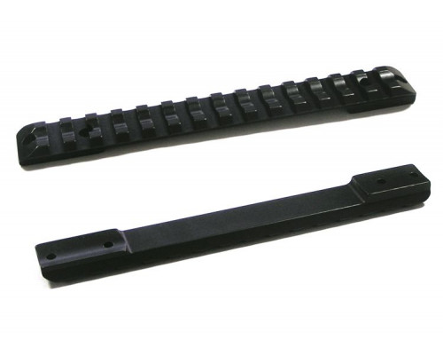 Основание RECKNAGEL на WEAVER для Remington 700 long (57050-0112)