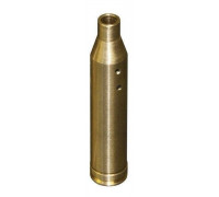 Лазерный патрон для холодной пристрелки "АМБА-ХП-.300"