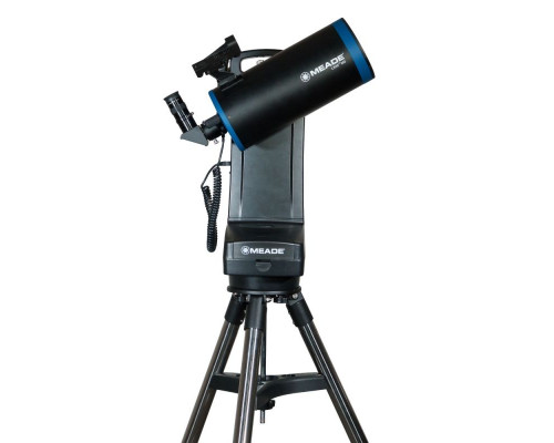 Телескоп Мeade lx65 5″ максутов (с пультом audiostar)