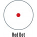 Коллиматорный прицел Holosun TUBE Red Dot Sight (HS506A)