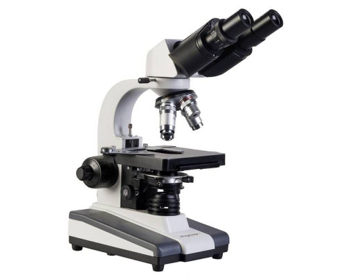 Микроскоп биологический Микромед 1 (вар. 2-20)
