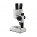 Микроскоп Микромед Атом 20x в кейсе (25654)