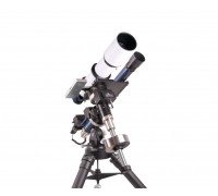 Телескоп Мeade 130mm f/7 ed triplet apo на монтировке lx850 starlock