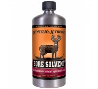 Сольвент Montana X-Treme Bore Solvent 590мл