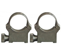 Быстросъемные раздельные кольца EAW на CZ-527, 26 мм, BH 22 мм (164-80041)