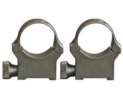Быстросъемные раздельные кольца EAW на CZ-527, 26 мм, BH 22 мм (164-80041)