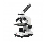Микроскоп Микромед Атом 40x-800x в кейсе (25655)