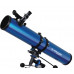 Телескоп Мeade Рolaris 114 мм (экваториальный рефлектор)