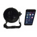 Динамик I-Hunt Speaker с Bluetooth для Android и IOS, 700 звуков, дальность 50м., 115dB, водонепроницаемый