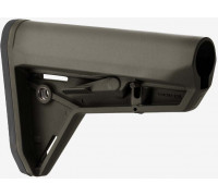 Приклад Magpul® SL™ Carbine Stock – Mil-Spec на AR15/M4 MAG347 (ODG)