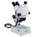 Микроскоп Bresser Advance ICD 10x–160x