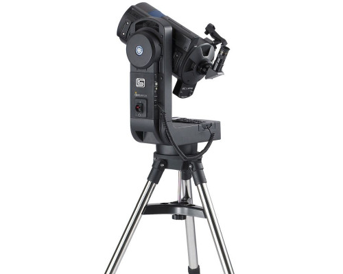 Телескоп Мeade ls™ 6″ acf (f/10) с профессиональной оптической схемой