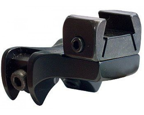 Небыстросъемные раздельные стойки EAW для прицелов с шиной LM на Blaser, BH 16 мм (285-11152S)
