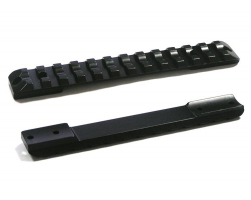 Основание RECKNAGEL на WEAVER для Remington 700 short (57050-0012)