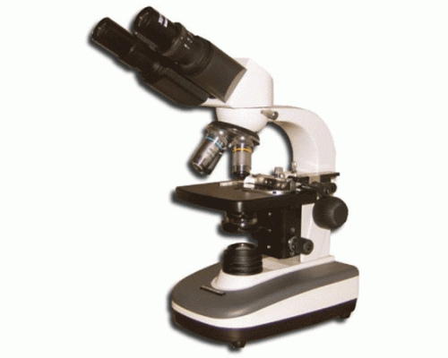 Микроскоп Биомед 3