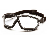 Тактические очки Pyramex Venture Gear V2G GB1810ST (Anti-Fog, Diopter ready)