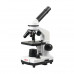 Микроскоп Микромед Атом 40x-800x в кейсе (25655)
