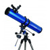 Телескоп Мeade Рolaris 114 мм (экваториальный рефлектор)