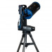 Телескоп Мeade lx65 6″ максутов (с пультом audiostar)