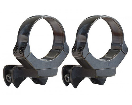 Небыстросъемные раздельные кольца EAW на Blaser, 34 мм, BH 15 мм (185-74152S)