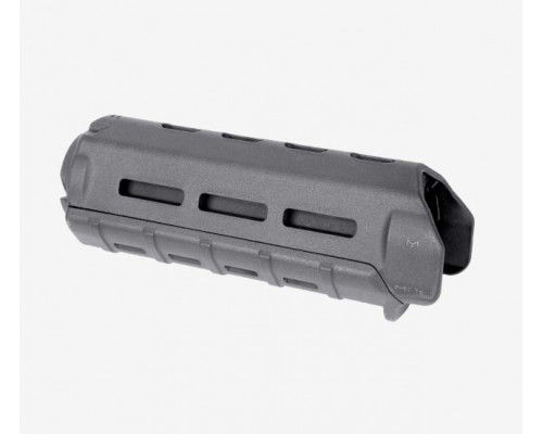 Цевье Magpul® MOE® M-LOK® Hand Guard, Carbine-Length для AR15/M4 MAG424 (Gray)