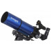 Телескоп Мeade Infinity 80 мм (азимутальный рефрактор)