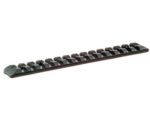 Основание RECKNAGEL на WEAVER для гладкоствольных ружей шириной 7,0-8,1 мм (57142-0007)