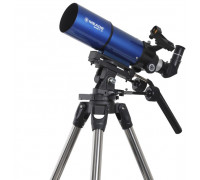 Телескоп Мeade Infinity 80 мм (азимутальный рефрактор)