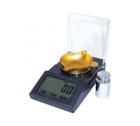 Электронные весы для пороха Lyman Micro-Touch 1500