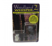 Наушник-Усилитель Woodland Whisper 2 Disc