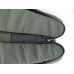 Чехол Vektor, длина, 107см, из капрона с поролоном и тканевой подкладкой для оружия без оптического прицела
