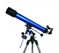 Телескоп Мeade Рolaris 90 мм (экваториальный рефрактор)