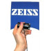 Монокуляр Carl Zeiss 3x12 / 3х кратный умножитель мощности биноклей (52 20 12)