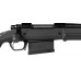 Магазин Magpul® PMAG® 5 AC™ L, Magnum – AICS Long Action на 5 патронов MAG698 (Black)