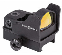 Коллиматорный прицел Sightmark Mini Shot Pro Spec Green SM26007