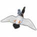 Летящие чучела кряквы Sport Plast FL 01-02 (утка и селезень)
