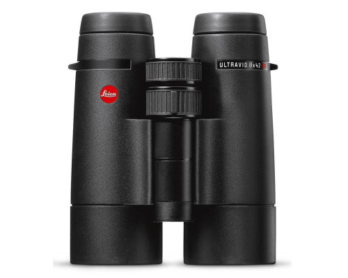 Бинокль Leica Ultravid 8x42 HD-Plus