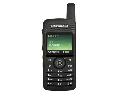 Профессиональная рация Motorola SL4010