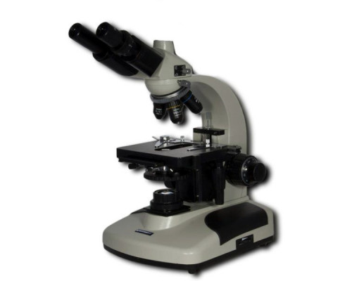 Микроскоп Биомед 6, бинокулярный