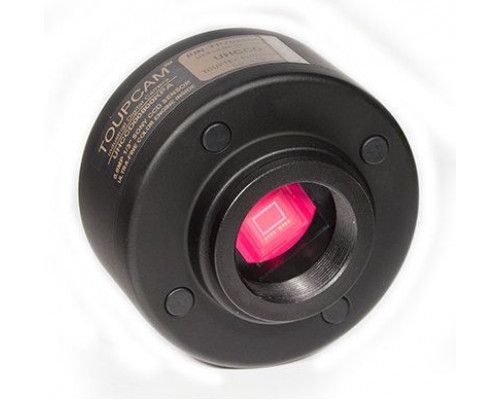 Камера для микроскопов ToupTek ToupCam UHCCD00800KPA
