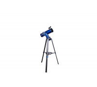 Телескоп Мeade starnavigator ng 114 мм (рефлектор с пультом audiostar)