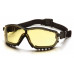 Тактические очки Pyramex Venture Gear V2G GB1830ST (Anti-Fog, Diopter ready)