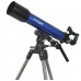 Телескоп Мeade Infinity 90 мм (азимутальный рефрактор)